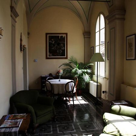 La Corte Affittacamere Foligno Buitenkant foto