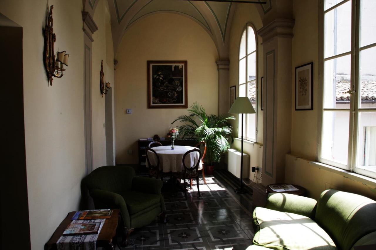 La Corte Affittacamere Foligno Buitenkant foto