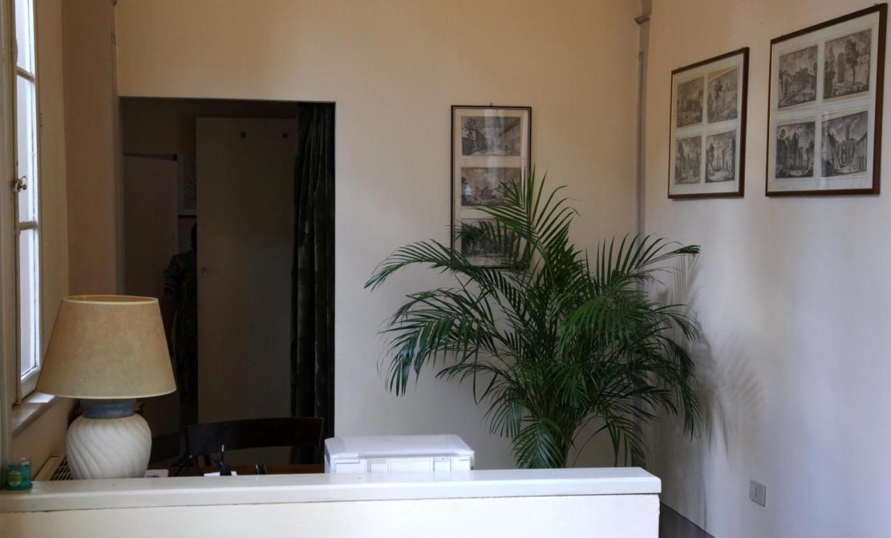 La Corte Affittacamere Foligno Buitenkant foto